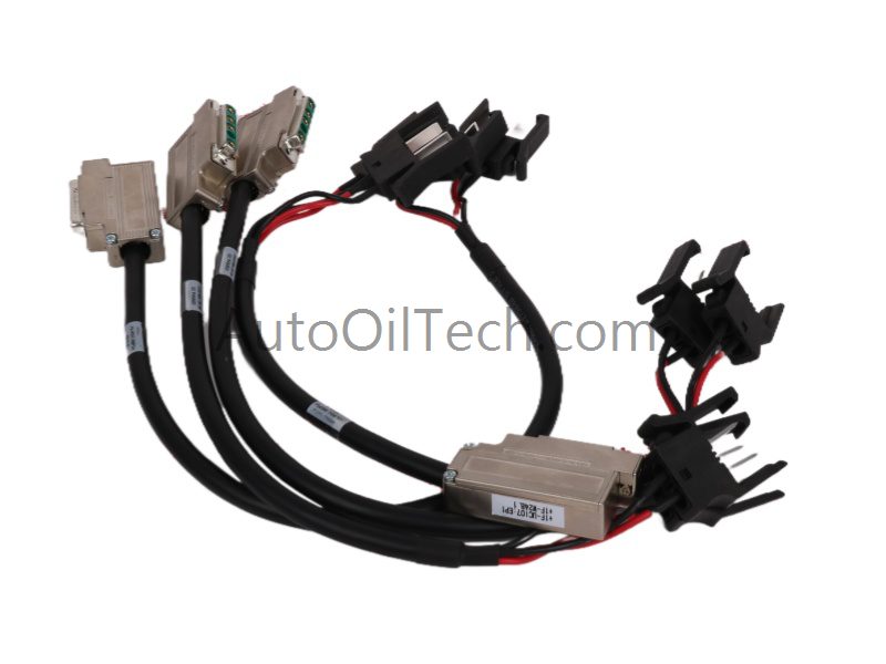 Honeywell FS-PDC-IOX05-1