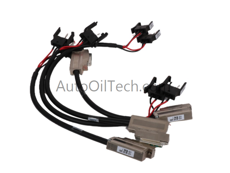 Honeywell FS-PDC-IOX05