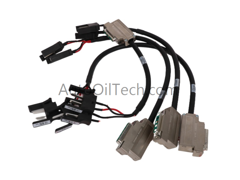 Honeywell FS-PDC-IOX05