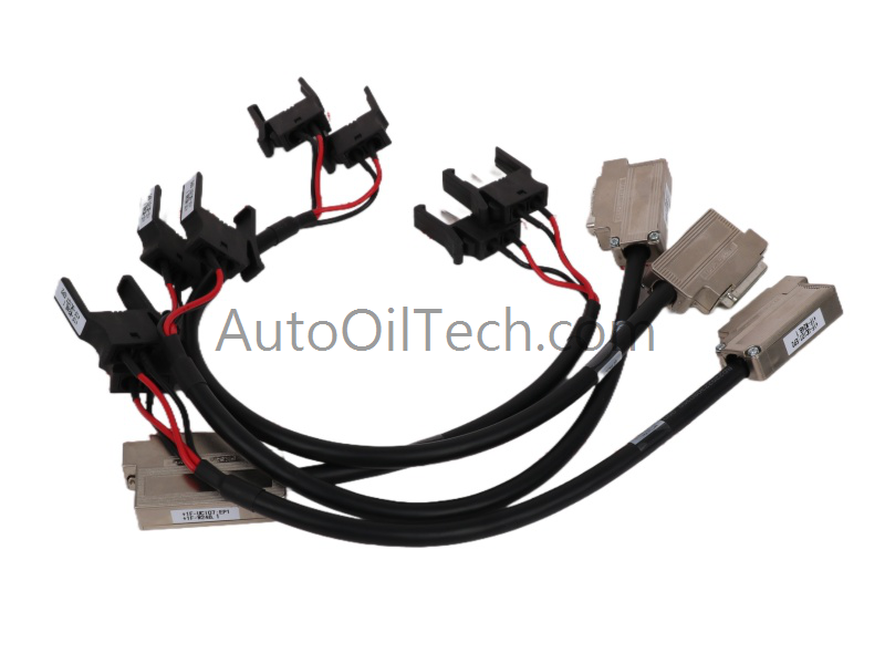 Honeywell FS-PDC-IOX05