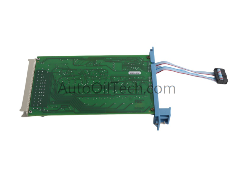 Honeywell FS-SDIL-1608