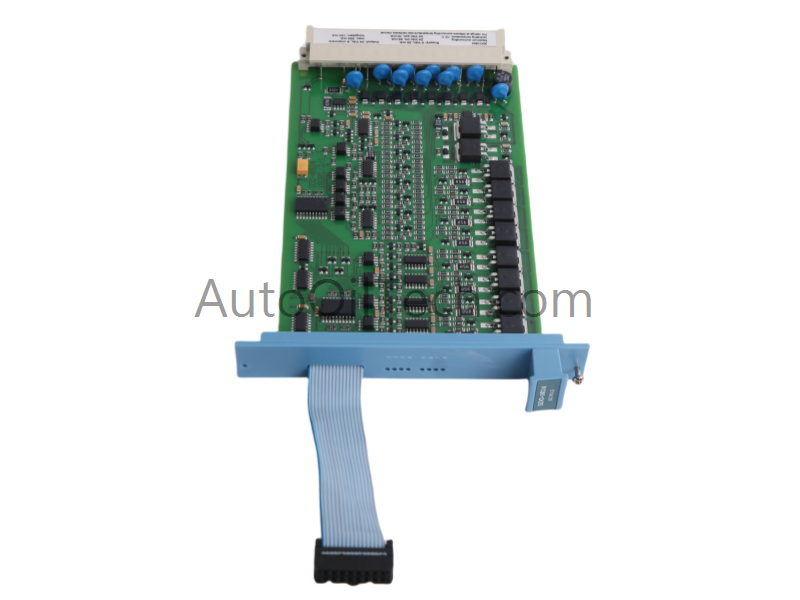 Honeywell FS-SDIL-1608