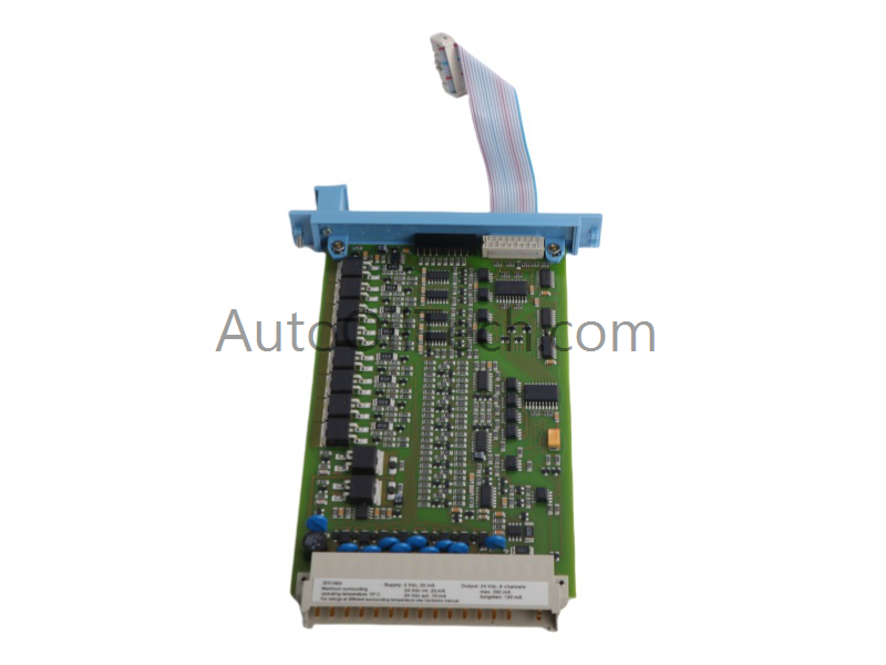 Honeywell FS-SDO-0824