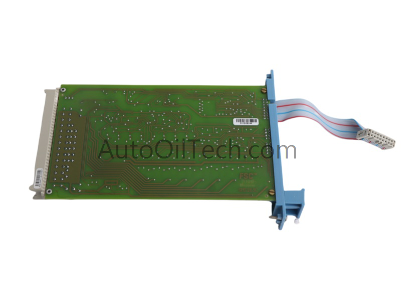 Honeywell FS-SDO-0824