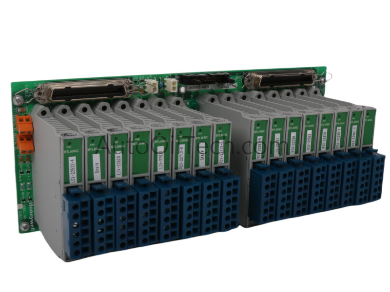 Honeywell MC-GHAO11 51309540-175