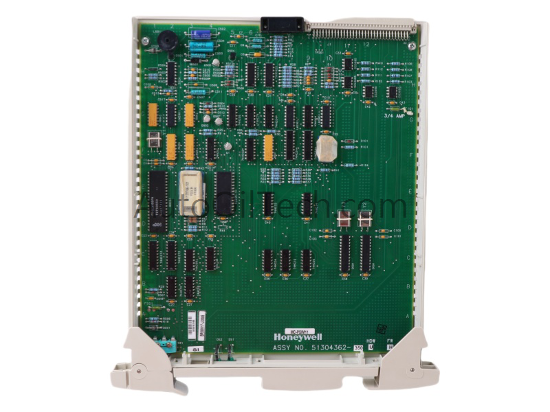 Honeywell MC-PSIM11 51304362-350