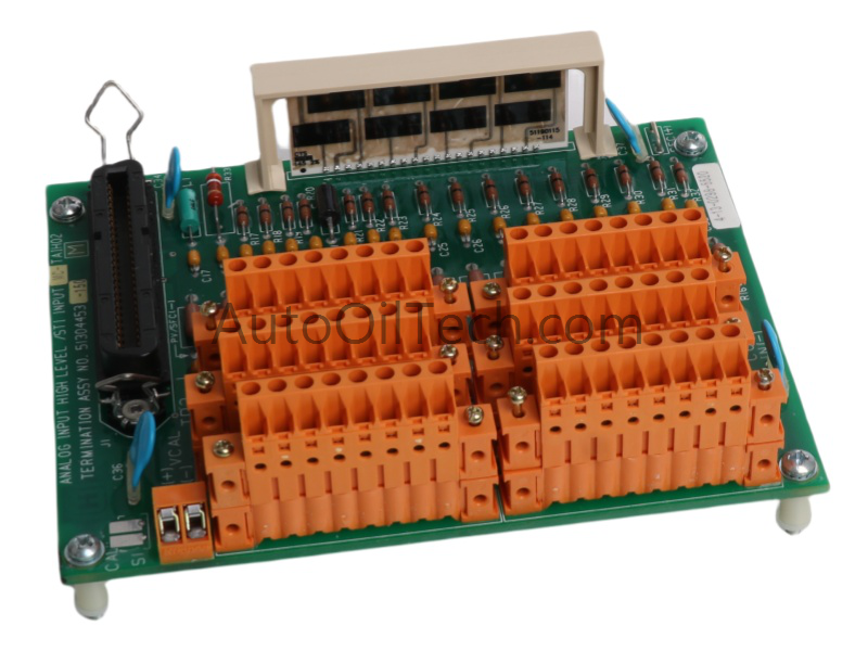 Honeywell MC-TAIH02 51304453-150