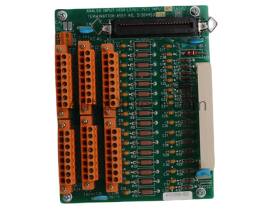 Honeywell MC-TAIH02 51304453-150