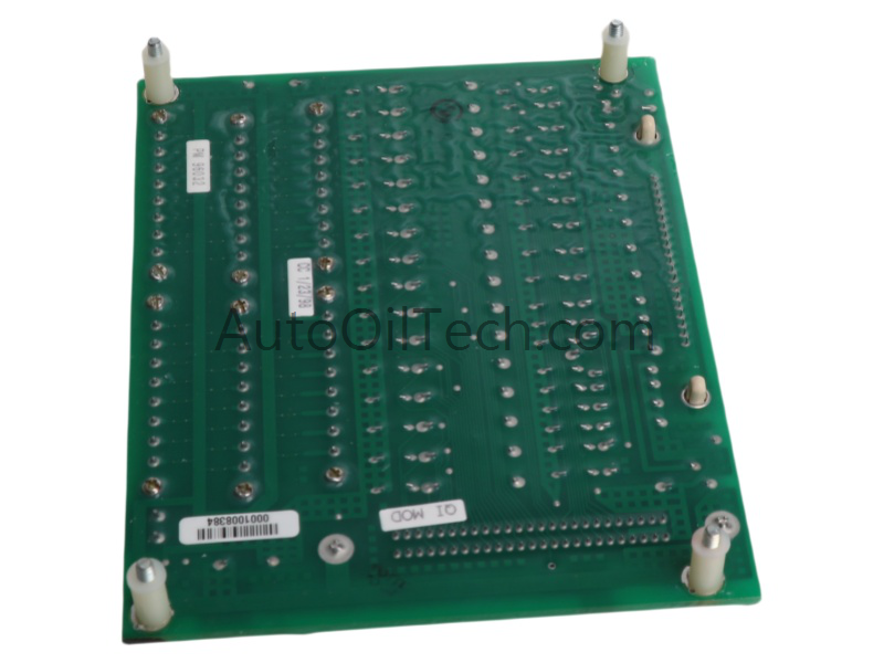 Honeywell MC-TAIH02 51304453-150