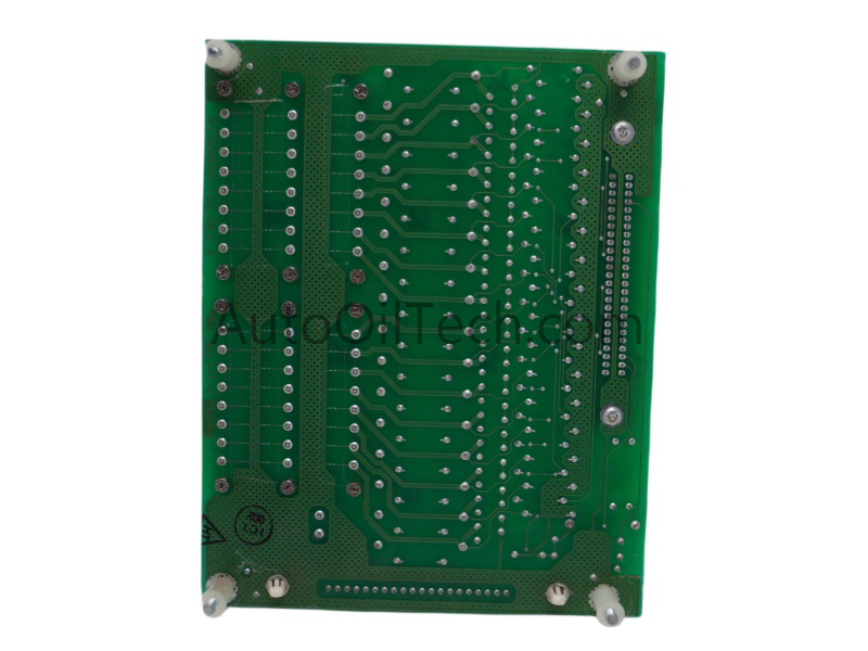 Honeywell MC-TAIH04 51305900-175