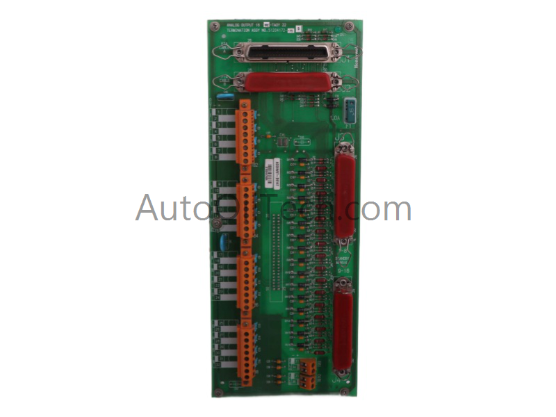 Honeywell MC-TAOY22
