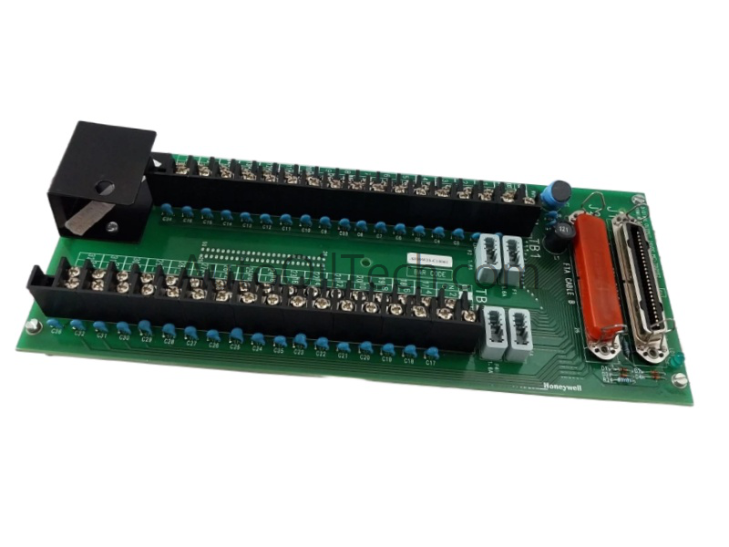 Honeywell MC-TDOY62 51204156-175