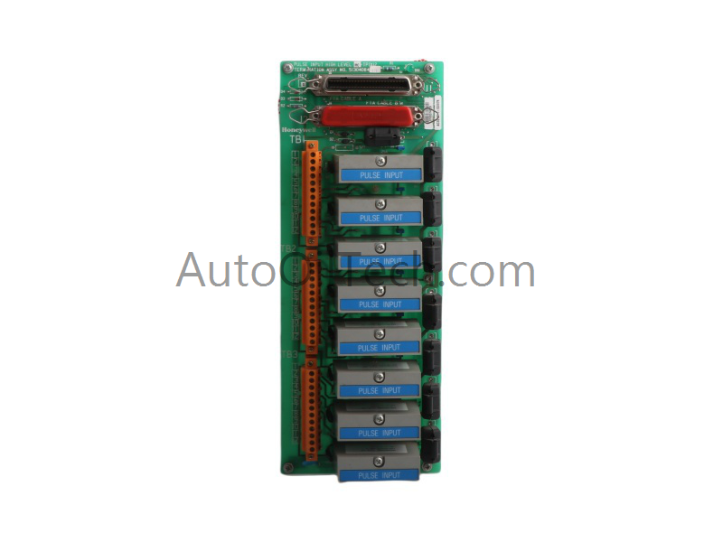 Honeywell MC-TPIX12 51304084-175