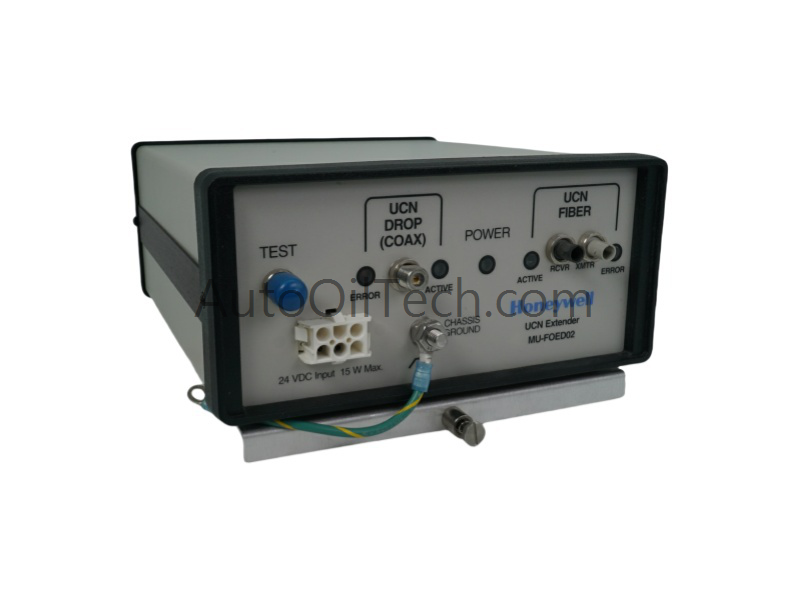 Honeywell MU-FOED02 51197564-200