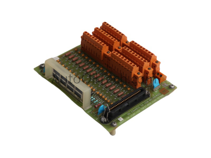 Honeywell MU-TAIH02 51304453-100