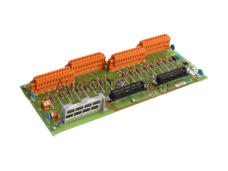 Honeywell MU-TAIH12 51304337-100