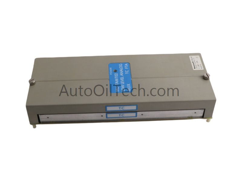 Honeywell MU-TAMT02 51401491-100