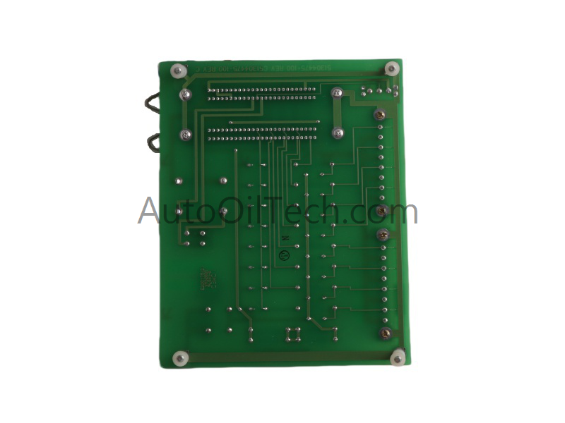 Honeywell MU-TAOX02 51304476-125