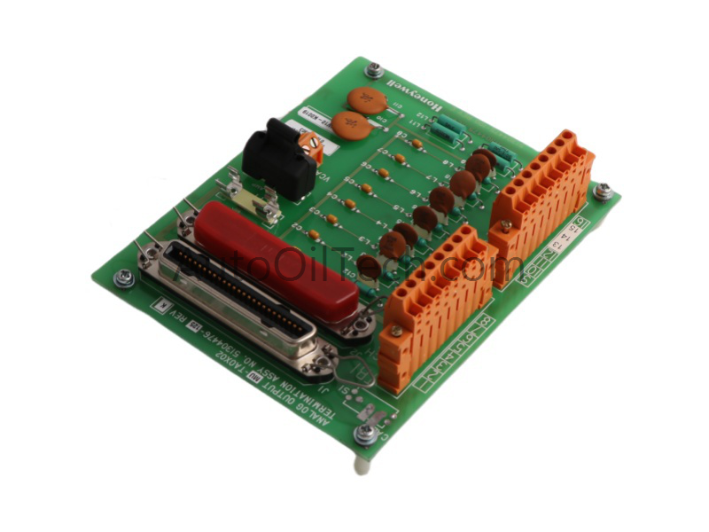 Honeywell MU-TAOX02 51304476-125