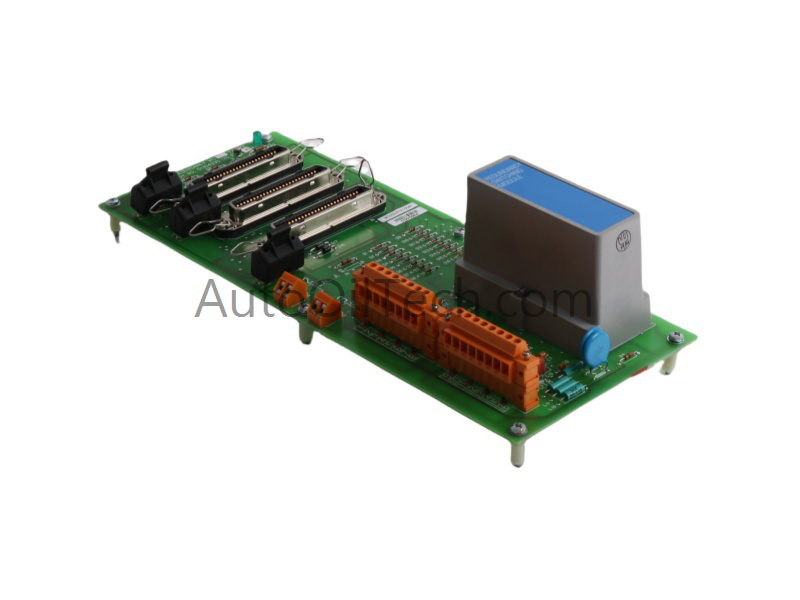 Honeywell MU-TAOX12 51304335-100