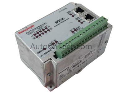 Honeywell RC500 RTU RC-SCONTRL