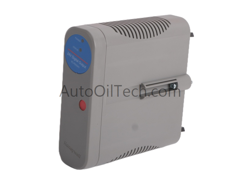 Honeywell S8-KFB4A1