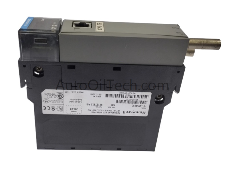 Honeywell TC-CCR013