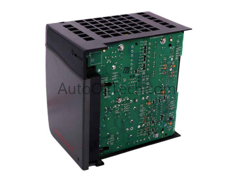 Honeywell TC-FPDXX2