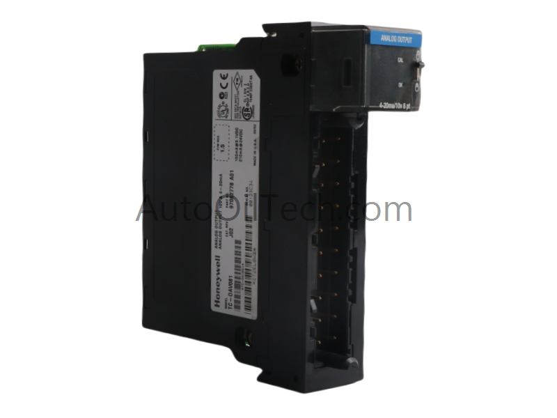 Honeywell TC-OAV081 97062779