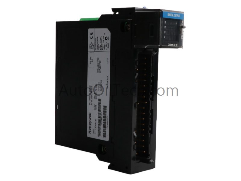 Honeywell TC-ODD321