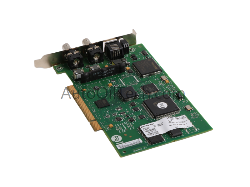 Honeywell TC-PCIC02 93404872