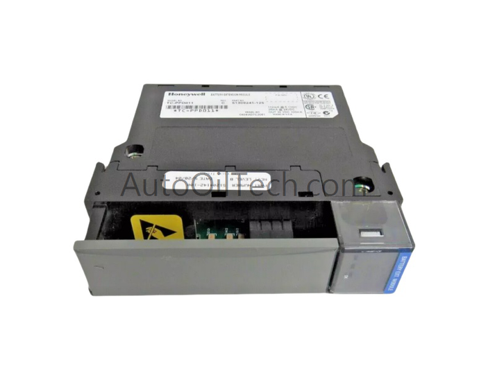 Honeywell TC-FCCN01 ControlNet Gateway