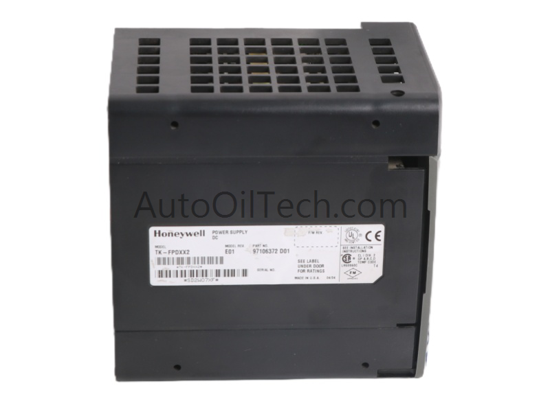 Honeywell TK-FPDXX2