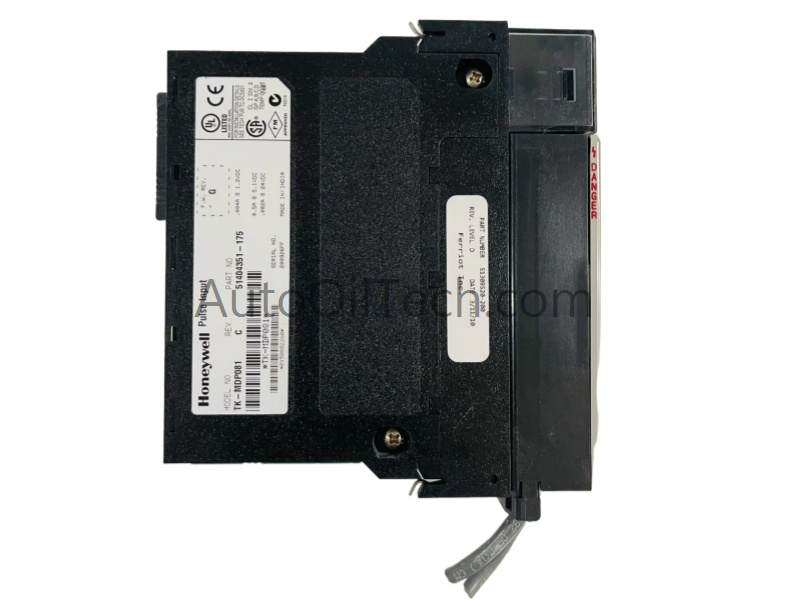 Honeywell TK-MDP081