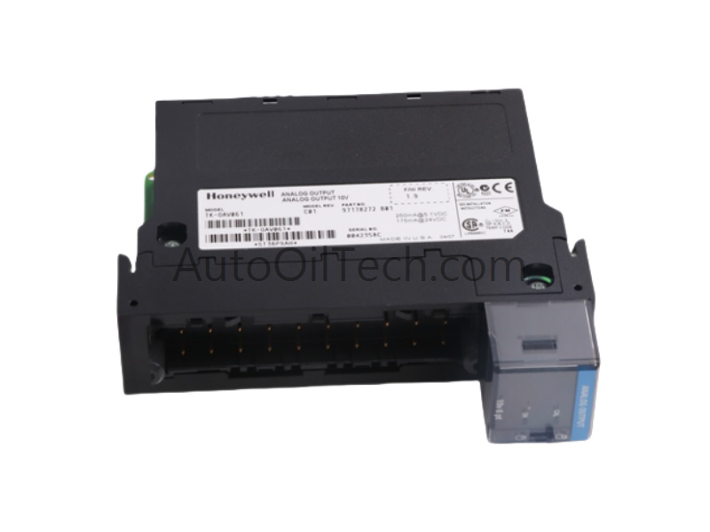 Honeywell TK-OAV061 97178272