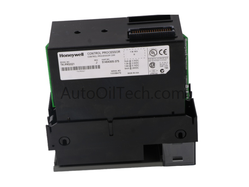 Honeywell TK-PRS021 51404305-475