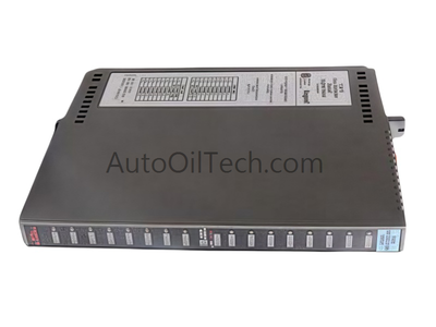 ICS Triplex T8100C