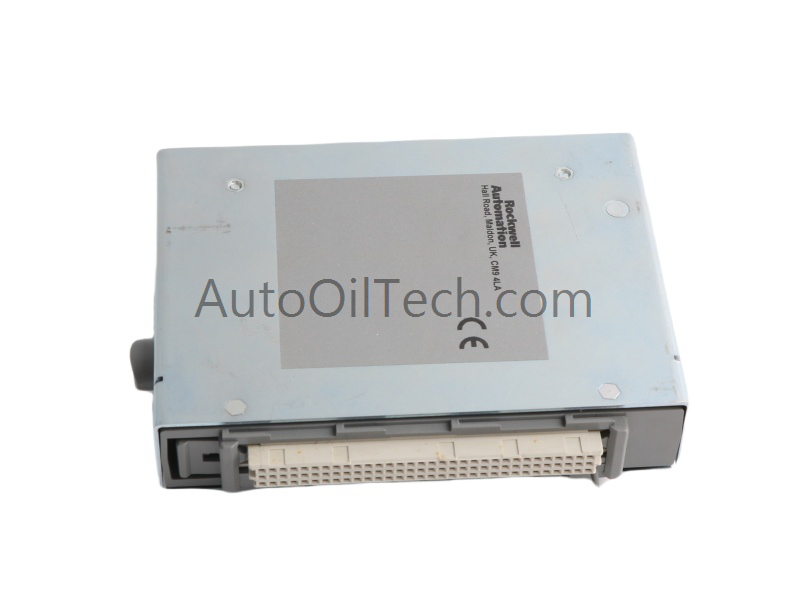 ICS Triplex T8153C
