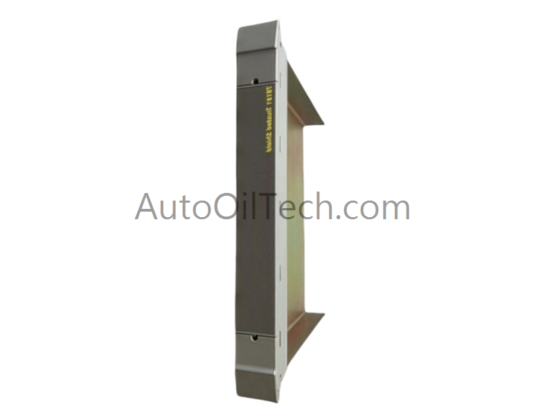 ICS Triplex T8191