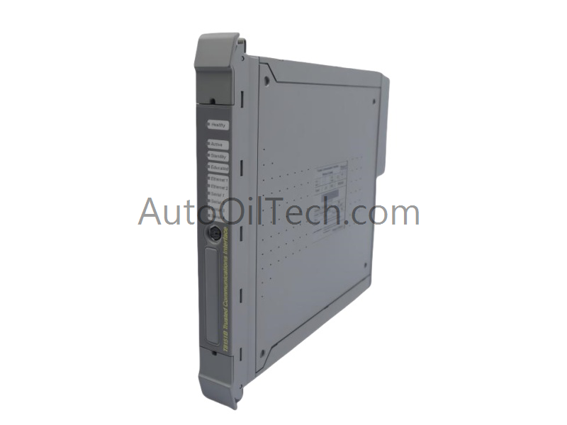 ICS Triplex T8230