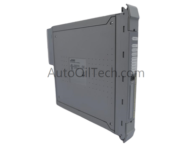 ICS Triplex T8230