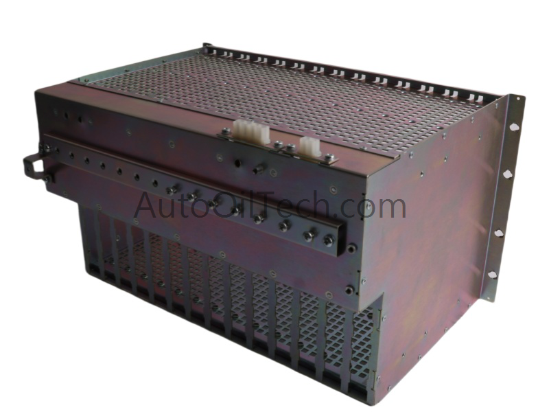ICS Triplex T8300