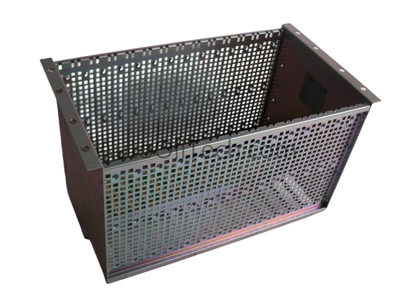 ICS Triplex T8300