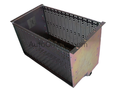 ICS Triplex T8300
