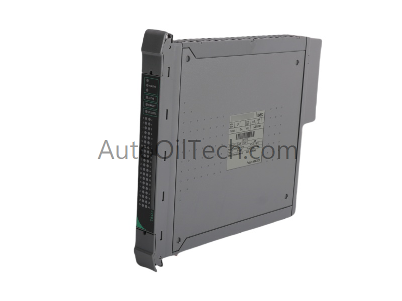 ICS Triplex T8300C