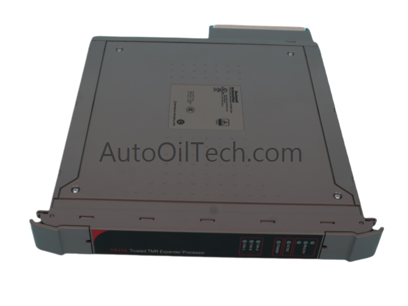 ICS Triplex T8310