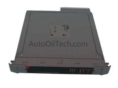 ICS Triplex T8310