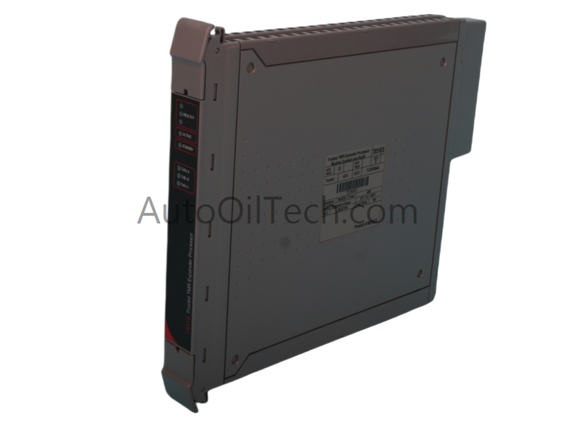 ICS Triplex T8310