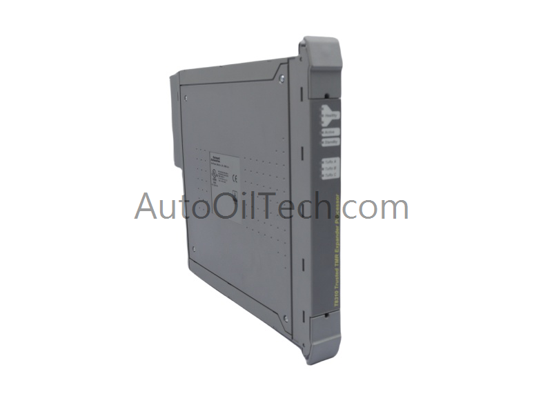 ICS Triplex T8310CX