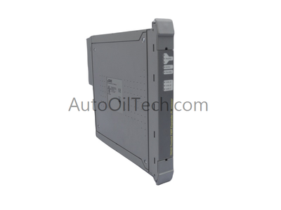 ICS Triplex T8310CX